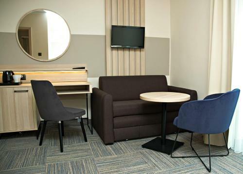 Hotel Dom Wczasowy Koral