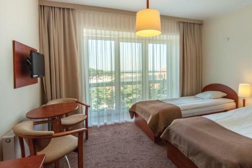 Hotel Dom Wczasowy Koral