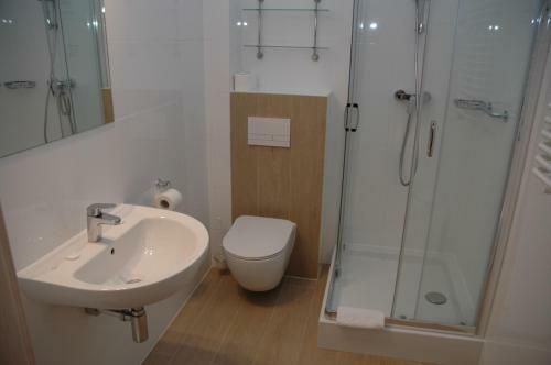 Hotel Dom Wczasowy Koral