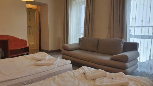 Hotel Dom Wczasowy Koral