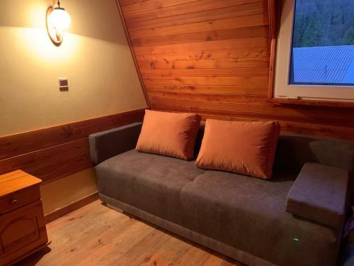 Hotel Ostoja G�rska Koninki