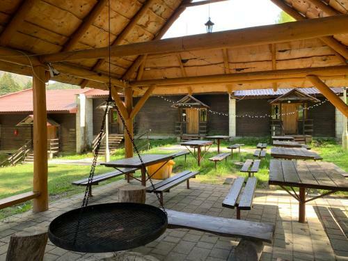 Hotel Ostoja G�rska Koninki