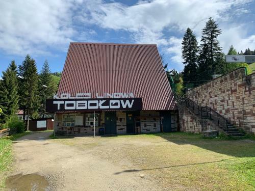 Hotel Ostoja G�rska Koninki