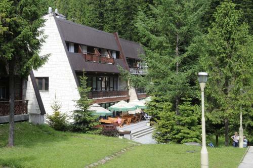 Hotel Ostoja G�rska Koninki