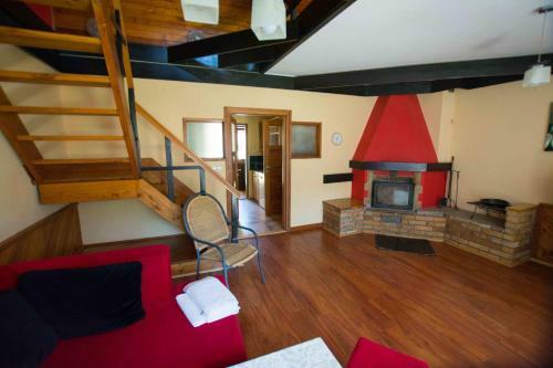 Hotel Ostoja G�rska Koninki
