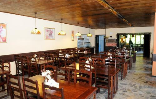 Hotel Ostoja G�rska Koninki