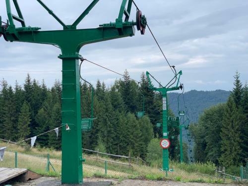 Hotel Ostoja G�rska Koninki
