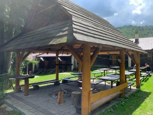 Hotel Ostoja G�rska Koninki