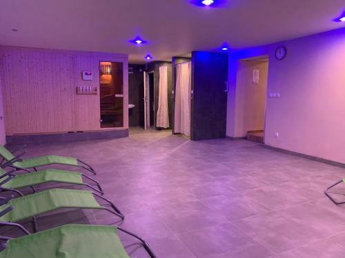 Hotel Ostoja G�rska Koninki