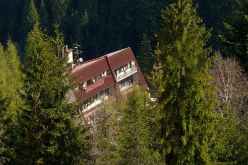 Hotel Ostoja G�rska Koninki