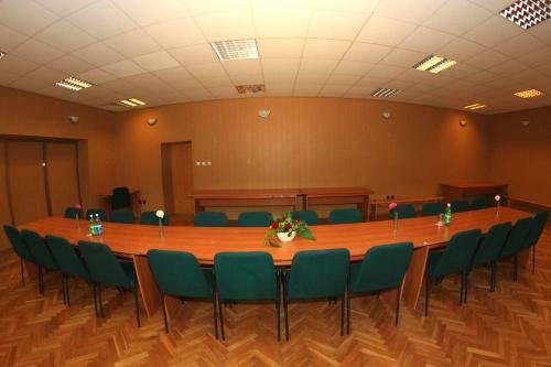 Hotel Ostoja G�rska Koninki