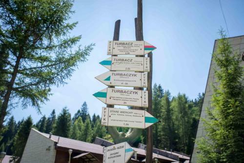 Hotel Ostoja G�rska Koninki