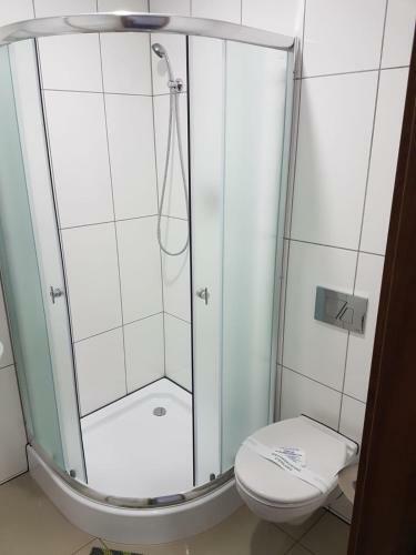 Hotels Odra