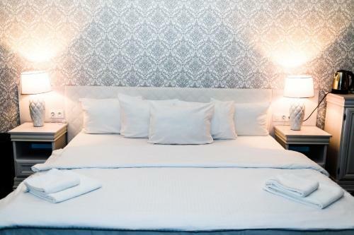 Hotel Nadodrza?ski Dw�r - Nowa S�l