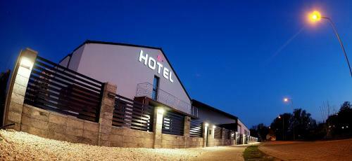 Hotel Sjesta
