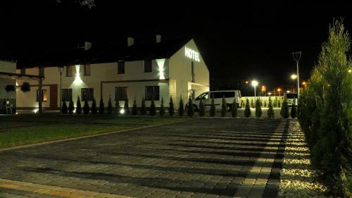 Hotel Sjesta