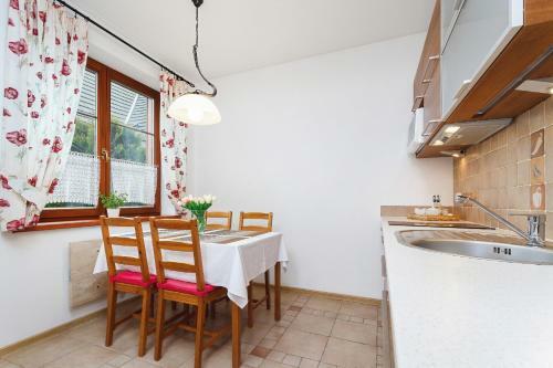 Apartments Osada Guba?�wka By Renters