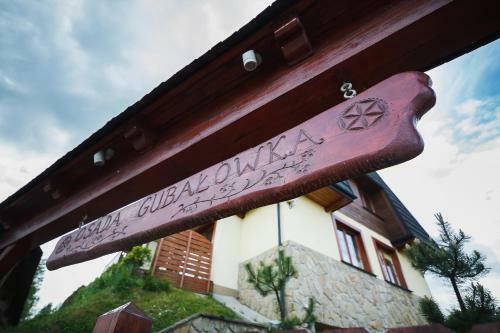 Apartments Osada Guba?�wka By Renters