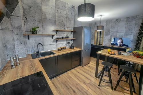 Apartamento Portowa 10