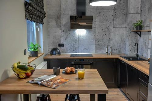 Apartamento Portowa 10