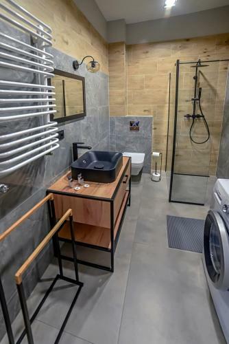 Apartamento Portowa 10