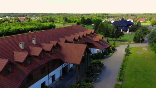 Hotel Cicha Woda Niepor?t