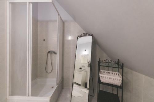 Apartament - Dom Nasut�w