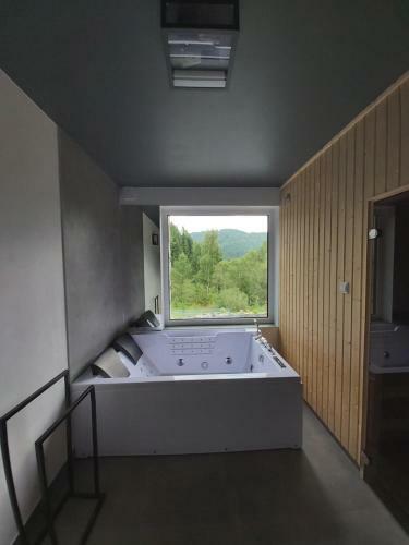 Villa Buk�wka Luksusowa Bac�wka