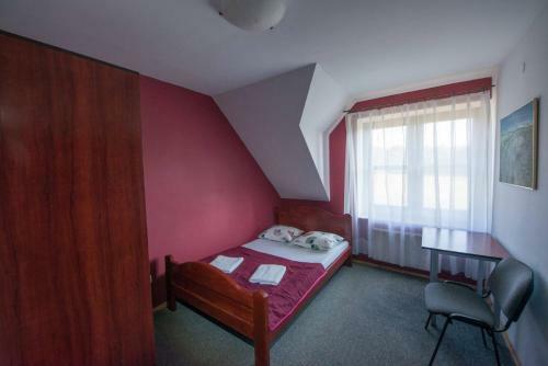Bed & Breakfast Pokoje W Stajni