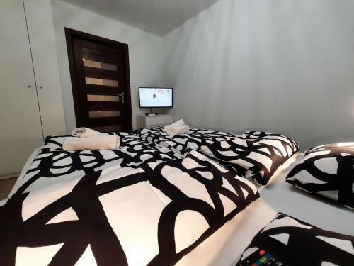 Apartament Sunny Home