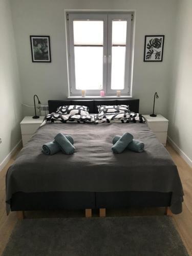 Apartament Sunny Home
