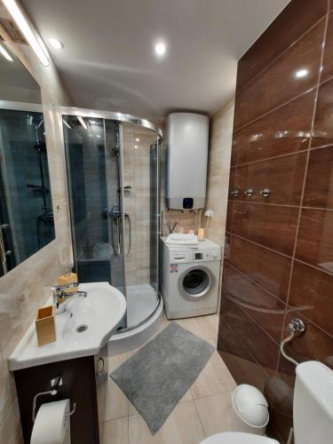 Apartament Sunny Home