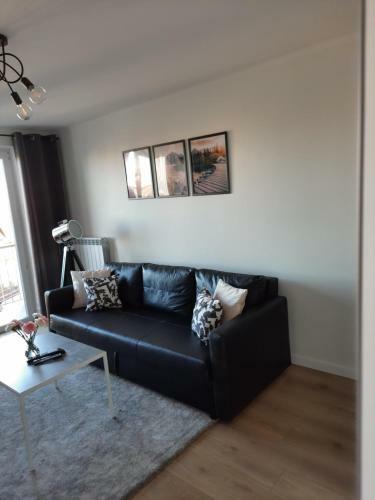 Apartament Sunny Home