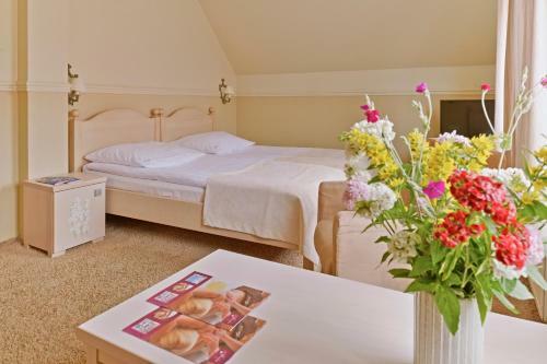 Hotel Afrodyta Spa & Wellness Resort