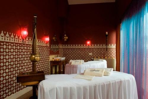 Hotel Afrodyta Spa & Wellness Resort