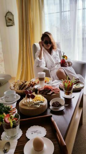 Hotel Afrodyta Spa & Wellness Resort