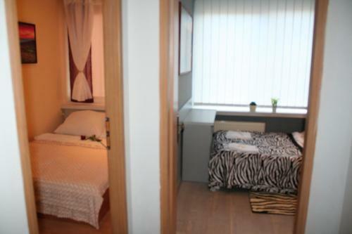 Apartament Centrum 3 Pokojowy