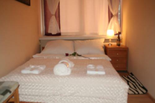 Apartament Centrum 3 Pokojowy