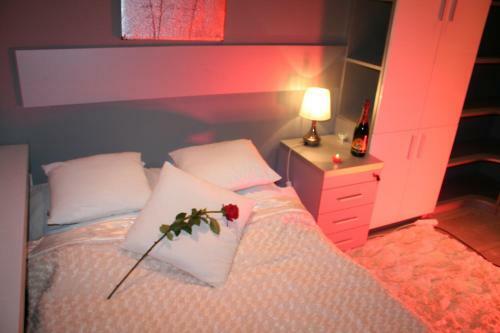 Apartament Centrum 3 Pokojowy