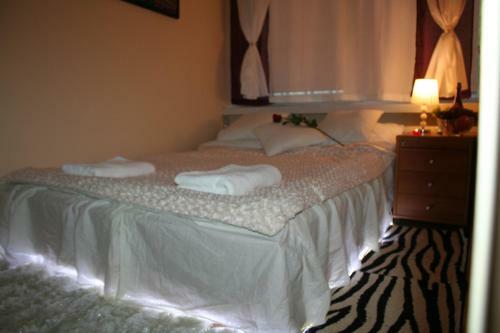 Apartament Centrum 3 Pokojowy