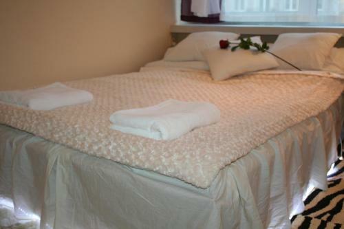 Apartament Centrum 3 Pokojowy