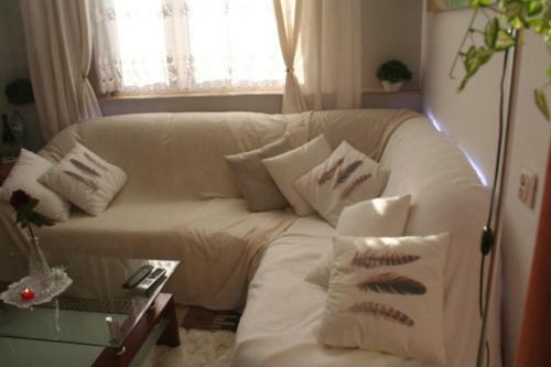 Apartament Centrum 3 Pokojowy