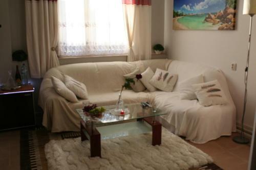 Apartament Centrum 3 Pokojowy