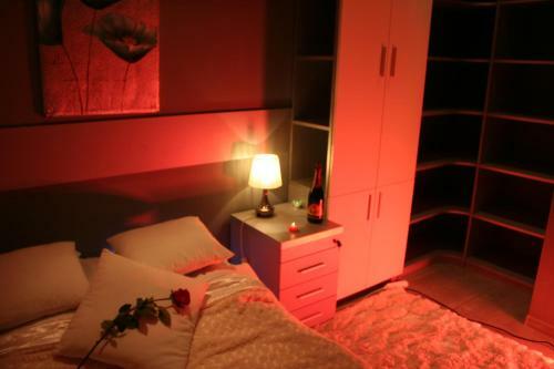 Apartament Centrum 3 Pokojowy
