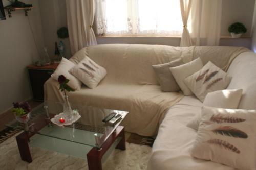 Apartament Centrum 3 Pokojowy