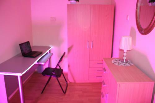 Apartament Centrum 3 Pokojowy