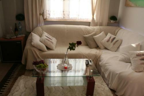 Apartament Centrum 3 Pokojowy