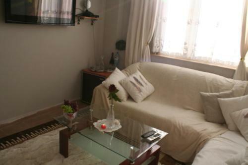 Apartament Centrum 3 Pokojowy