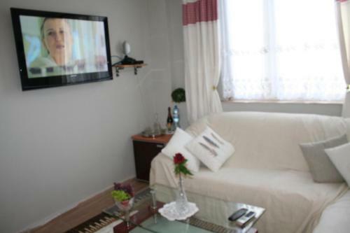 Apartament Centrum 3 Pokojowy
