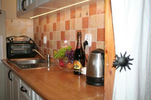 Apartament Centrum 3 Pokojowy